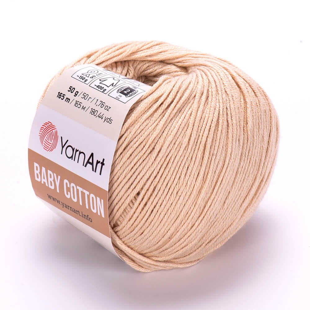 YARNART BABY COTTON