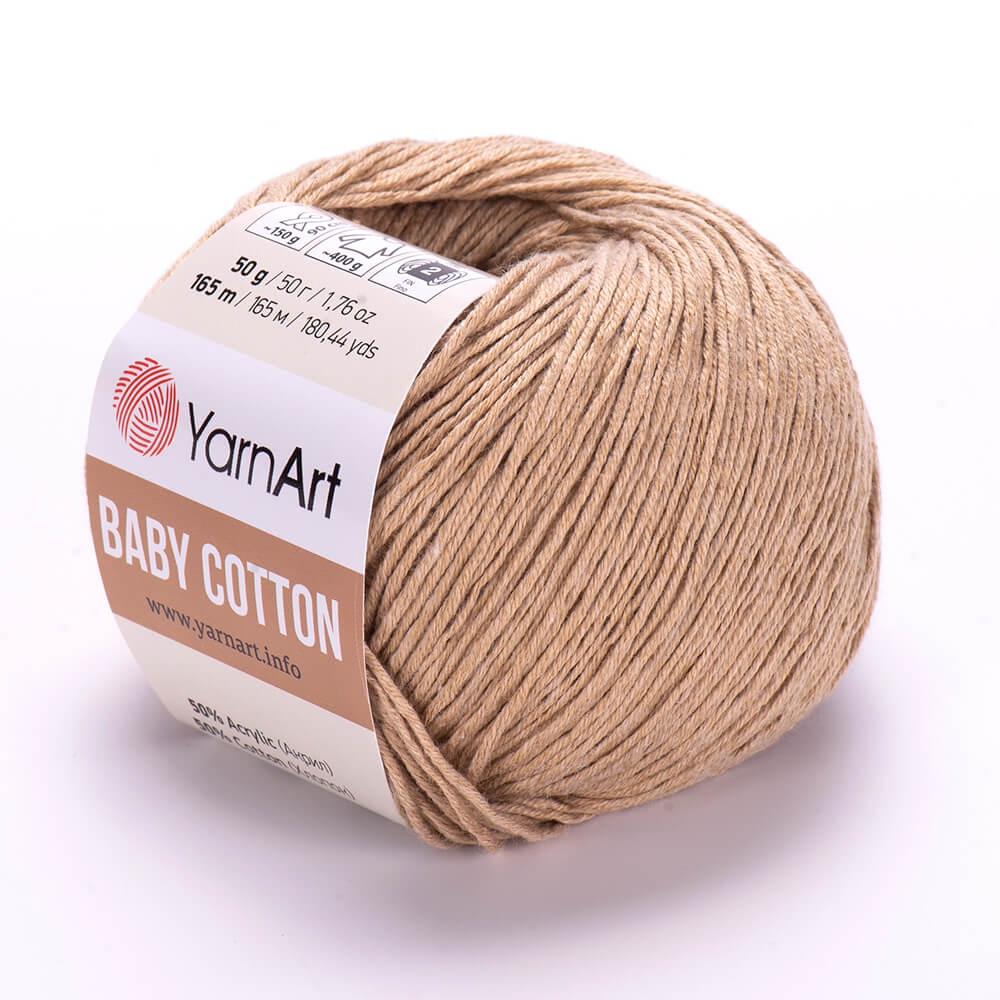 YARNART BABY COTTON