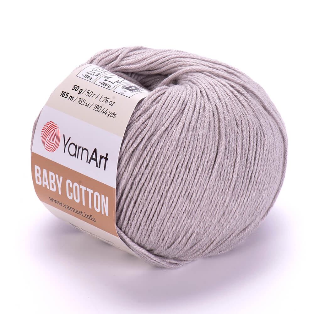 YARNART BABY COTTON