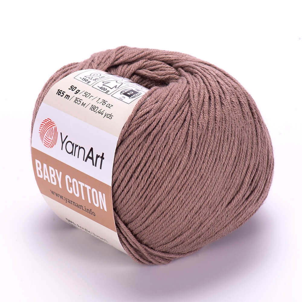 YARNART BABY COTTON