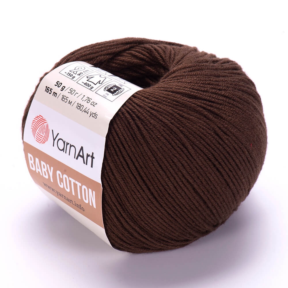 YARNART BABY COTTON