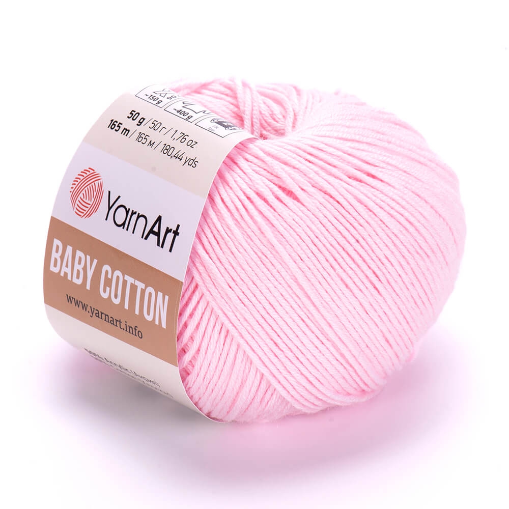 YARNART BABY COTTON