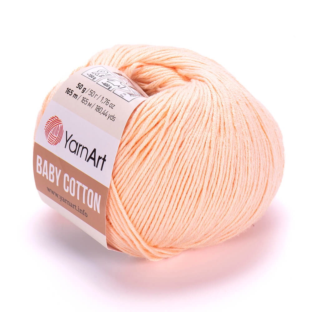 YARNART BABY COTTON