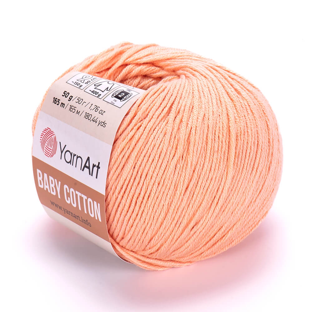 YARNART BABY COTTON