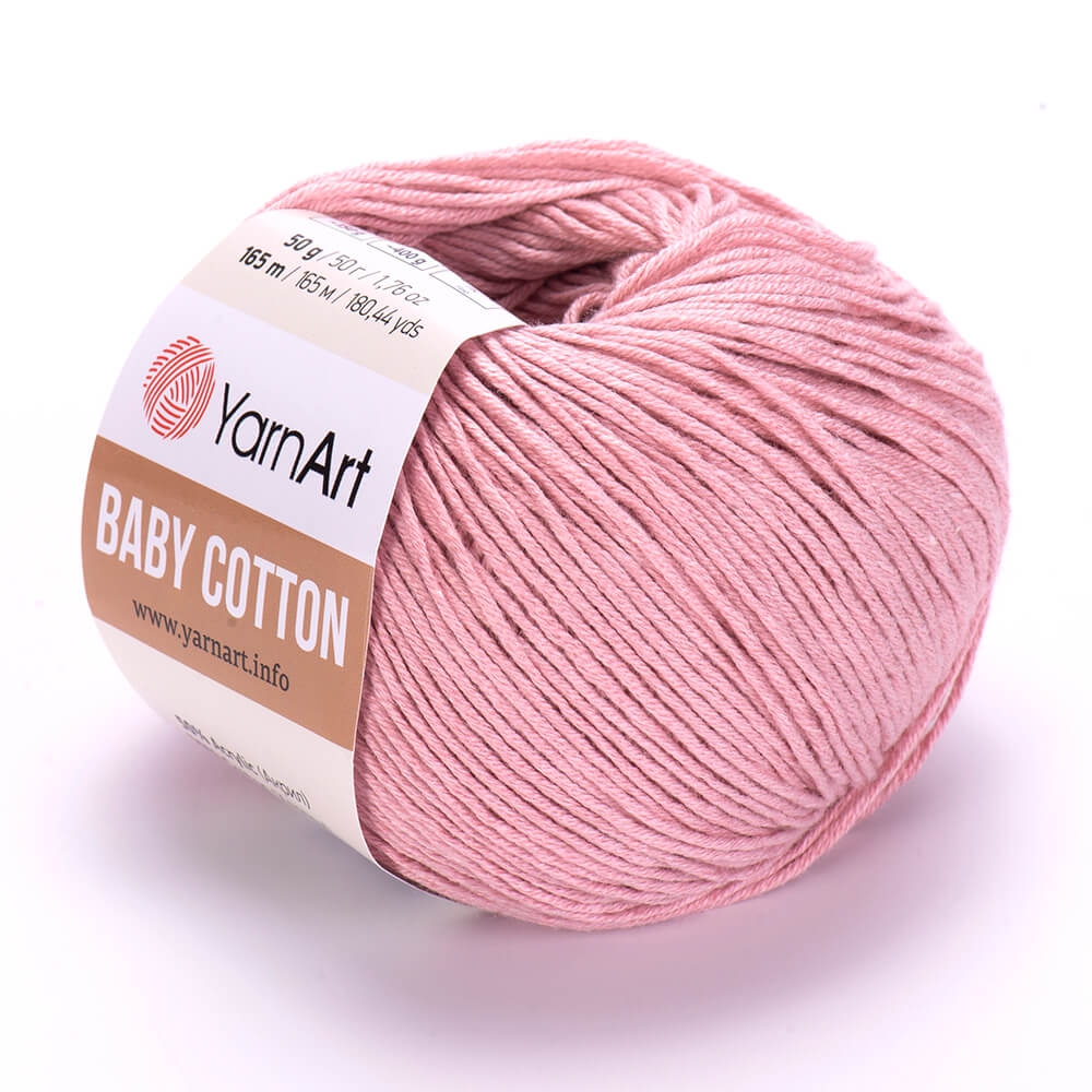 YARNART BABY COTTON