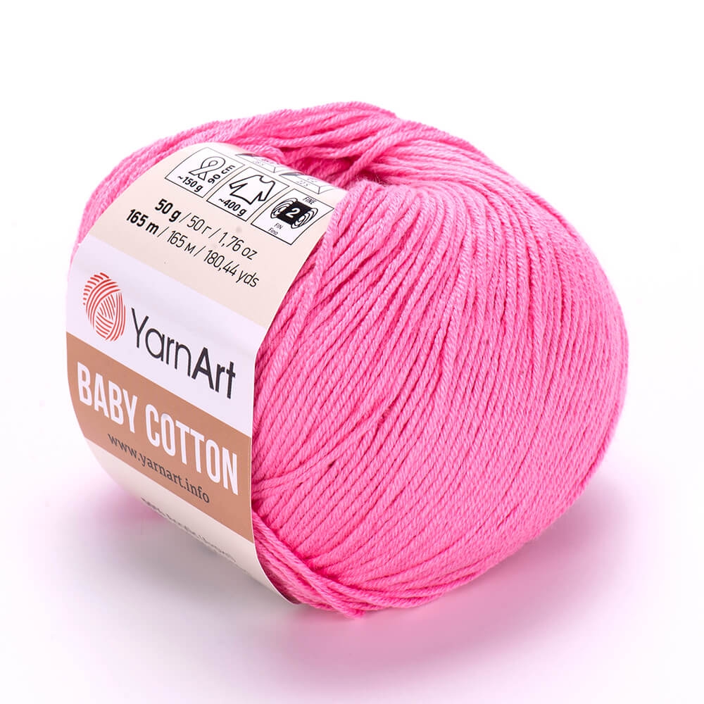 YARNART BABY COTTON