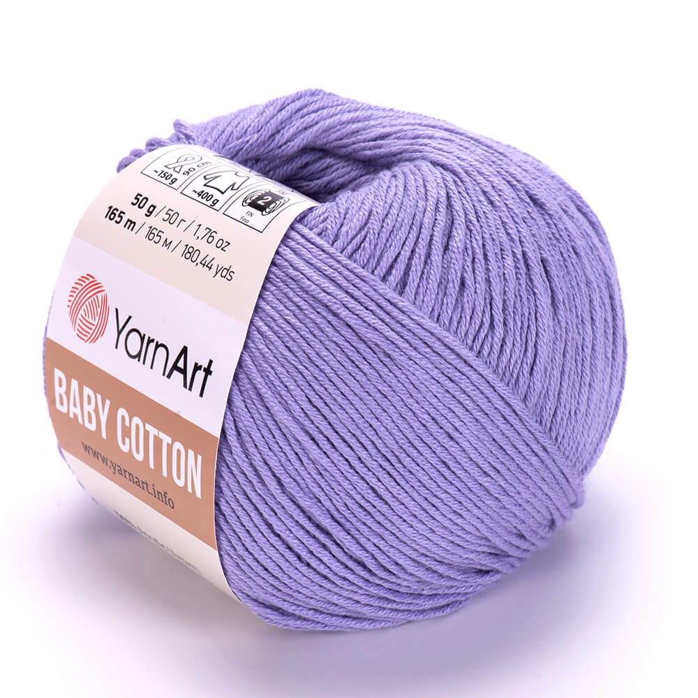 YARNART BABY COTTON