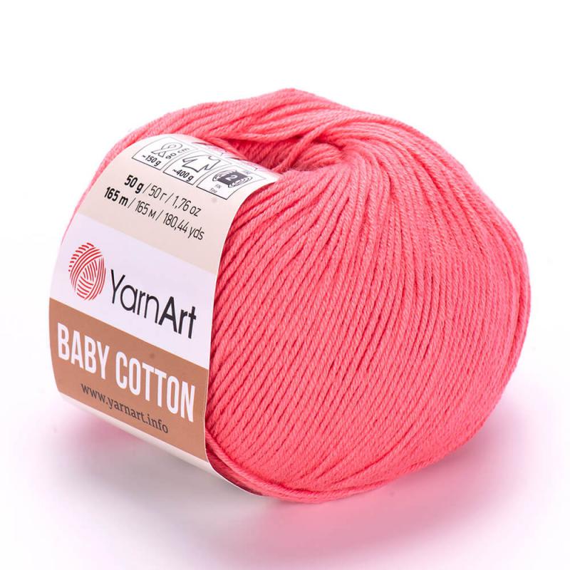 YARNART BABY COTTON