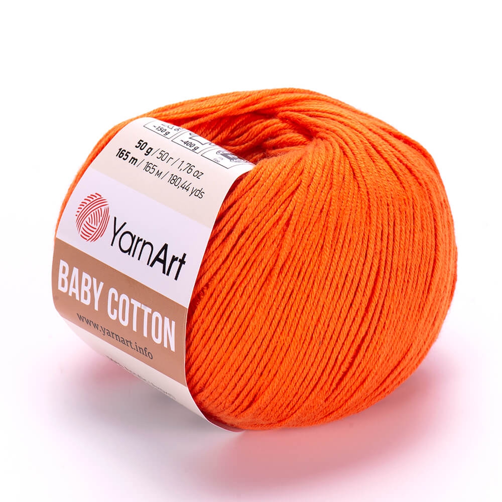 YARNART BABY COTTON