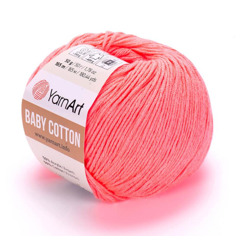 YARNART BABY COTTON