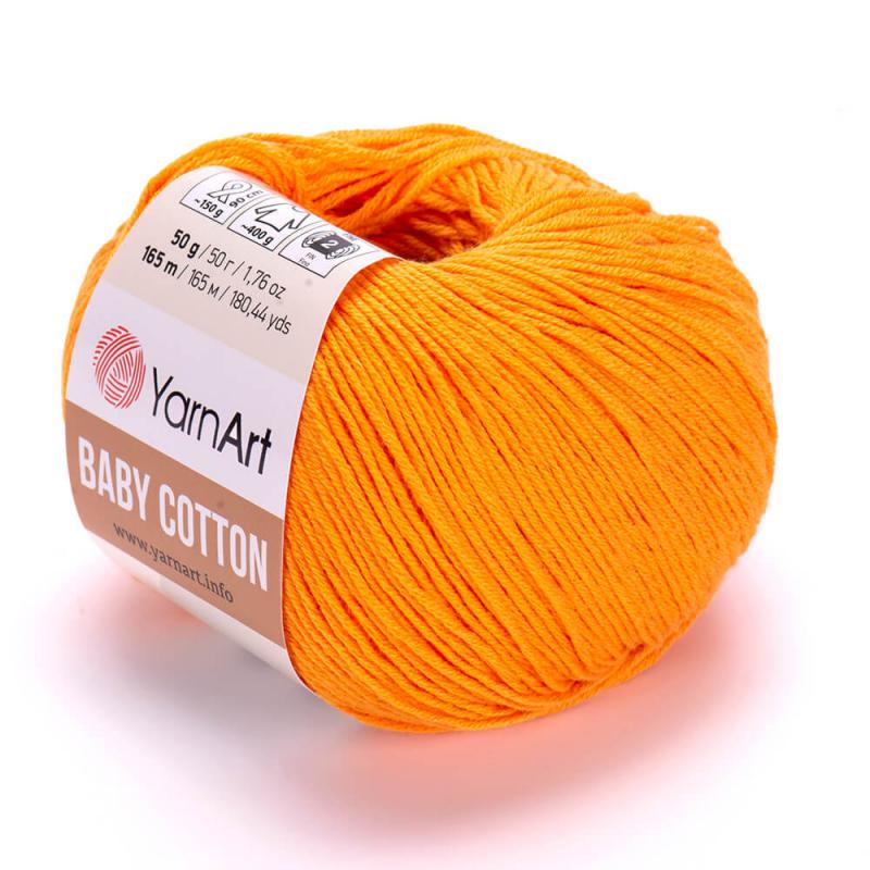 YARNART BABY COTTON