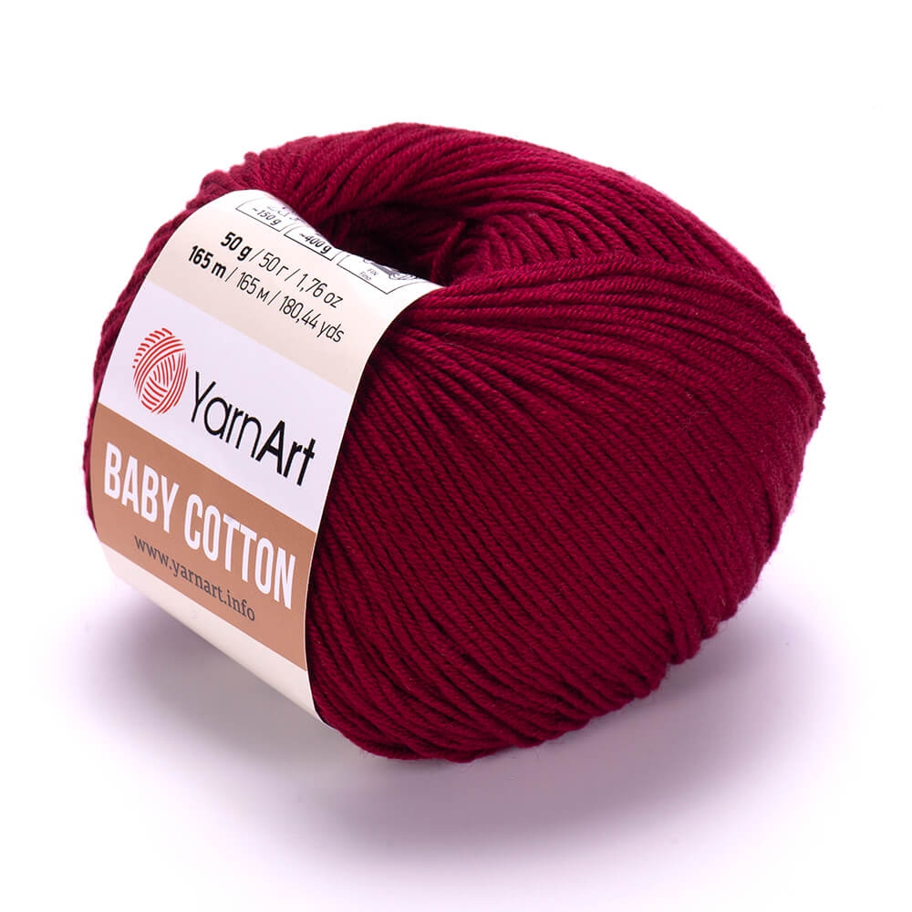 YARNART BABY COTTON