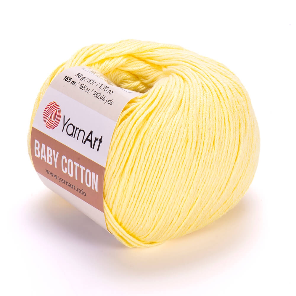 YARNART BABY COTTON