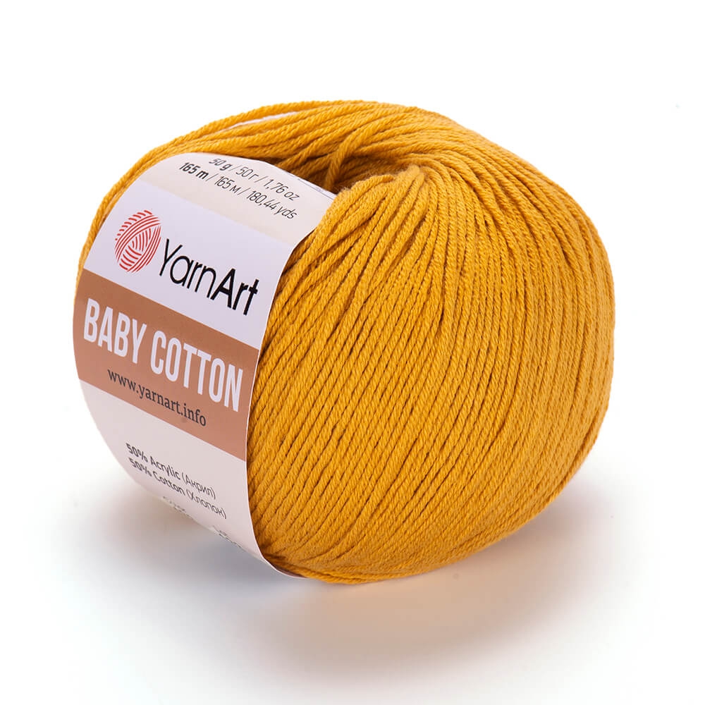 YARNART BABY COTTON