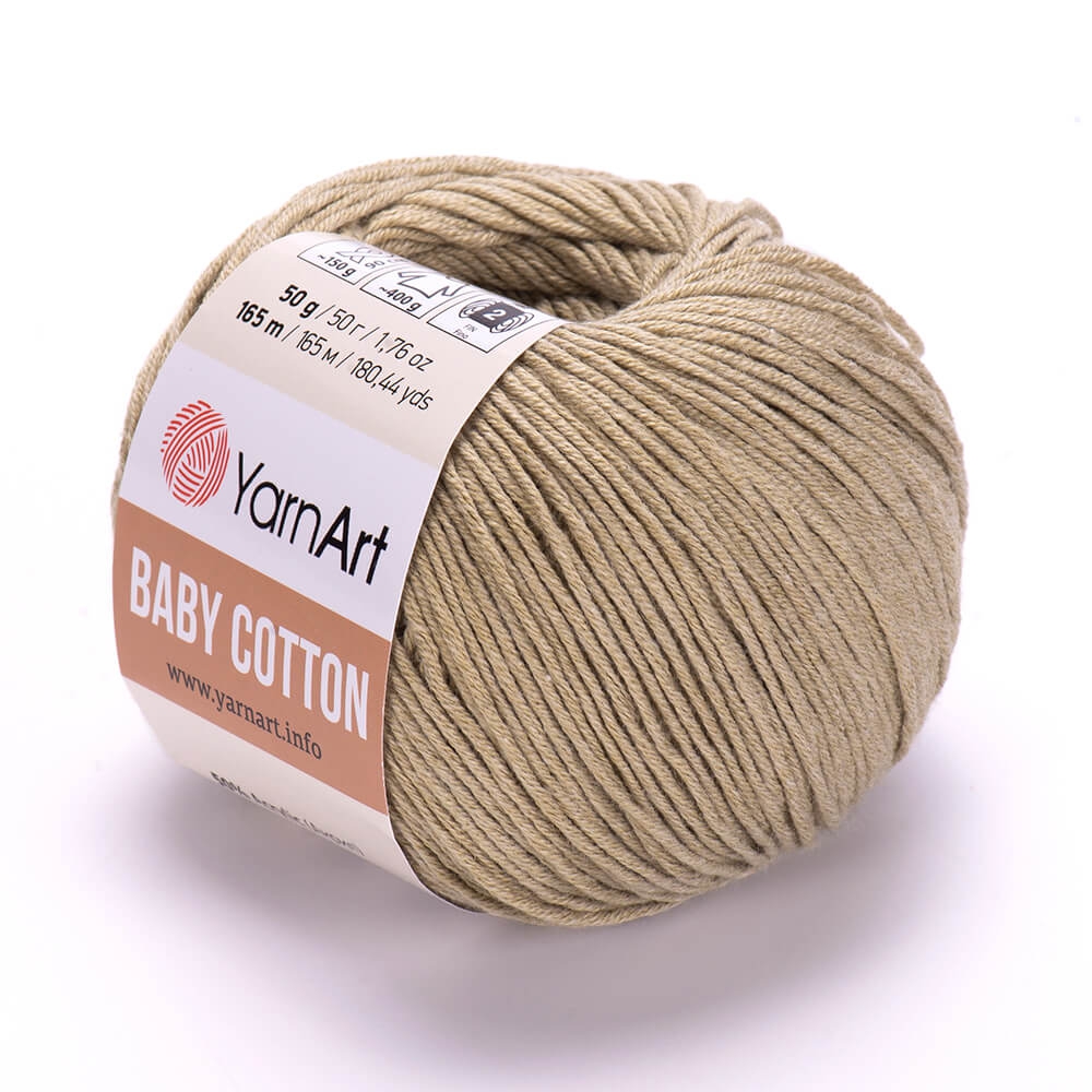 YARNART BABY COTTON