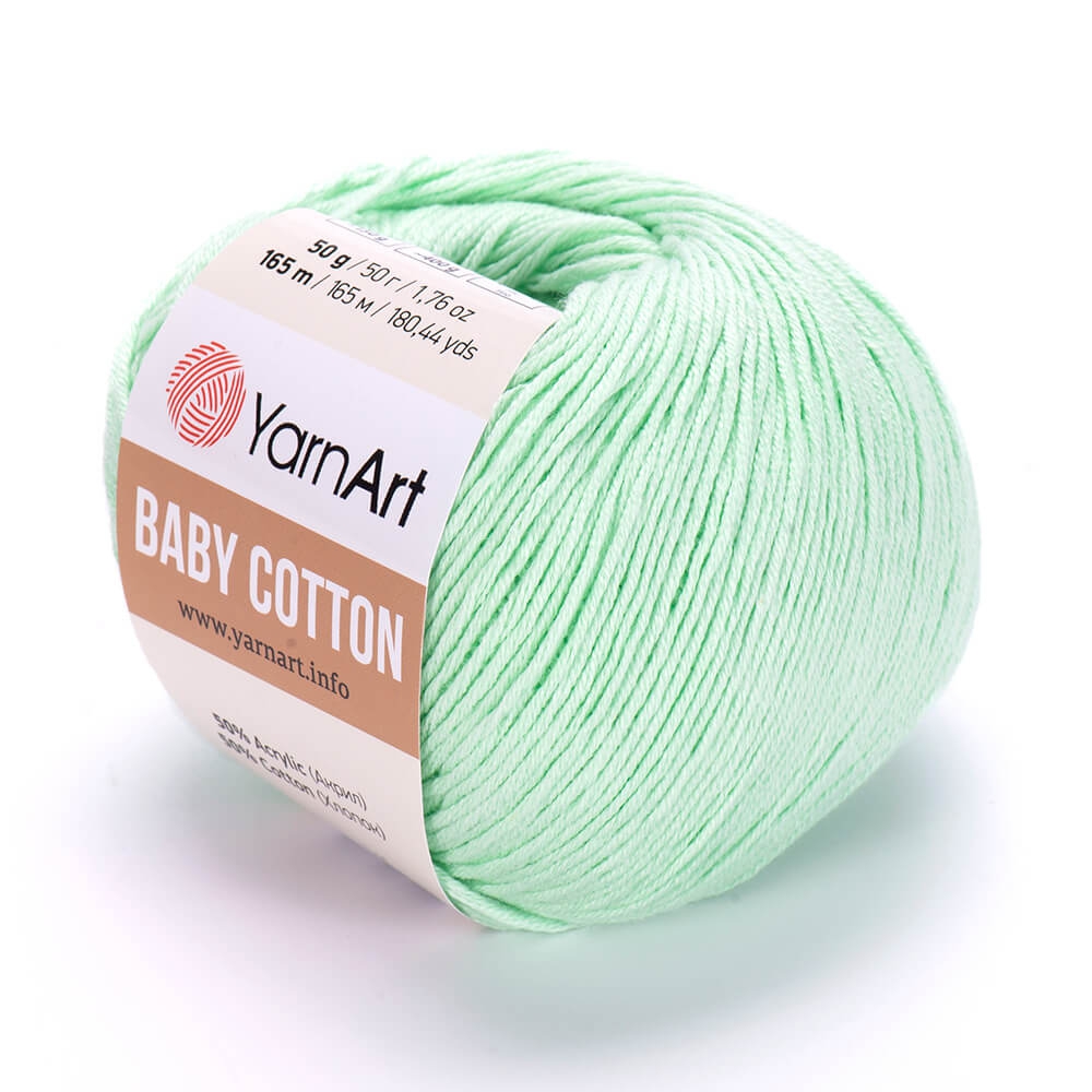 YARNART BABY COTTON