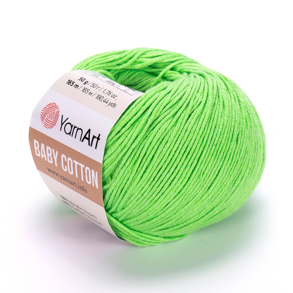 YARNART BABY COTTON