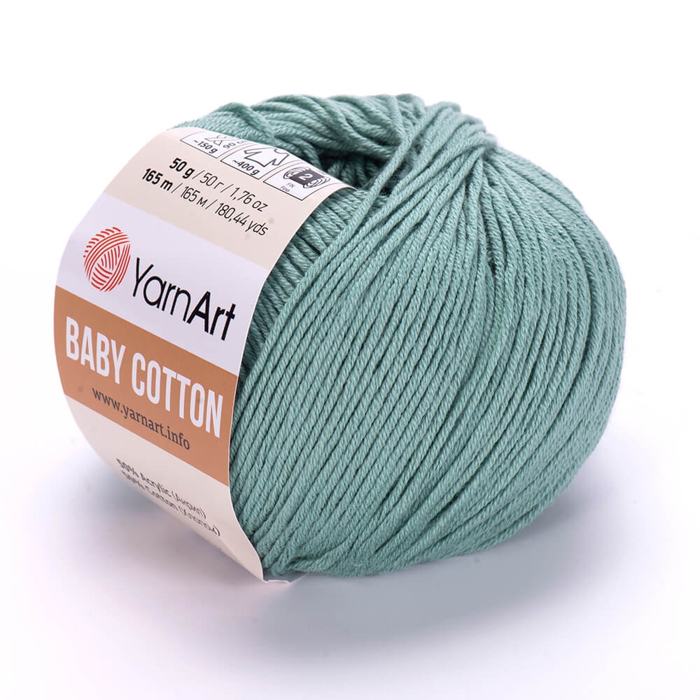 YARNART BABY COTTON