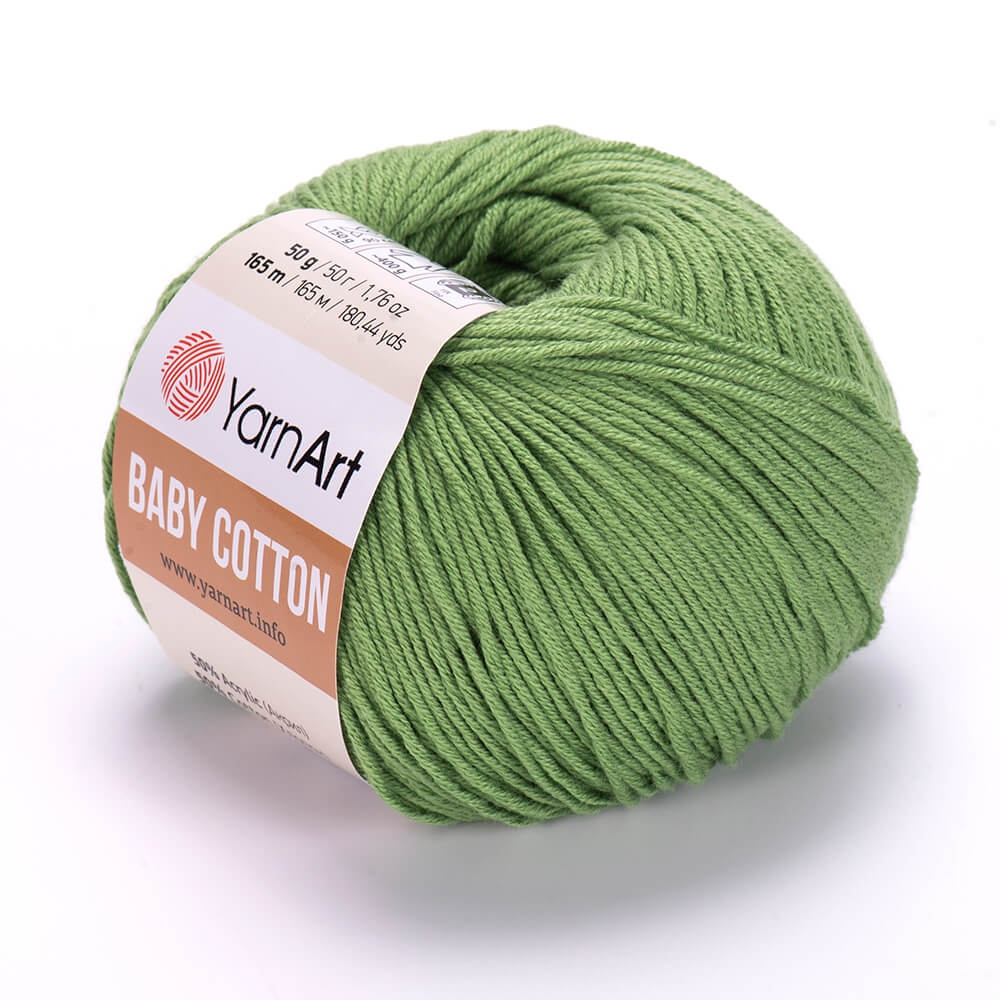 YARNART BABY COTTON