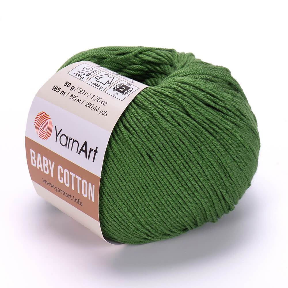 YARNART BABY COTTON