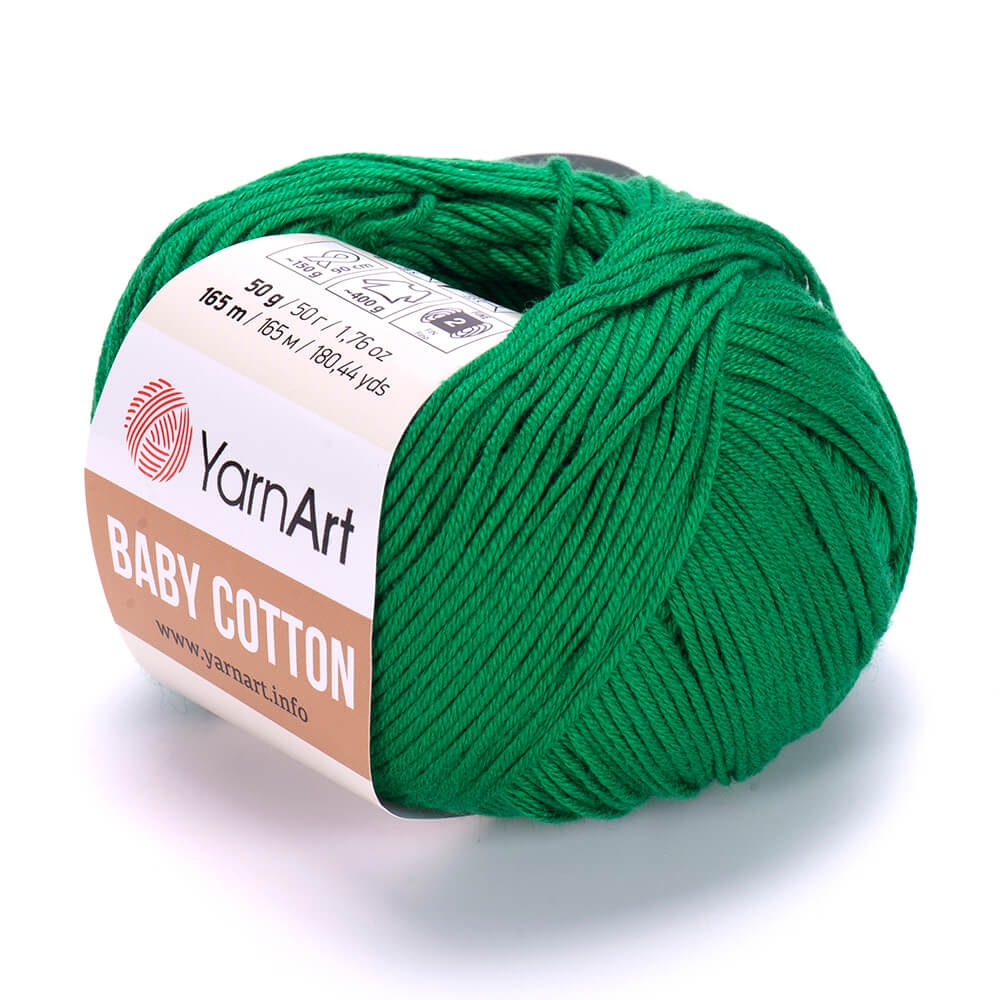 YARNART BABY COTTON