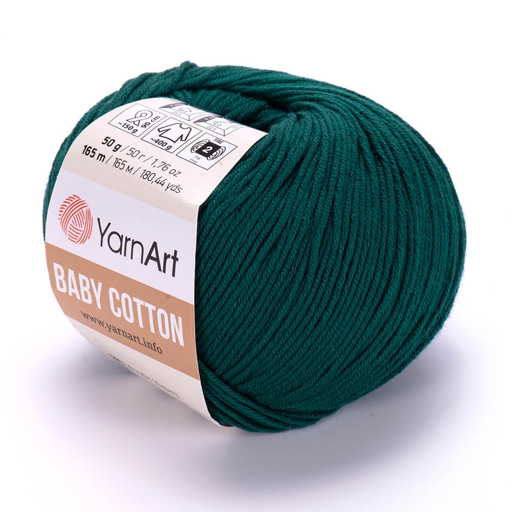 YARNART BABY COTTON