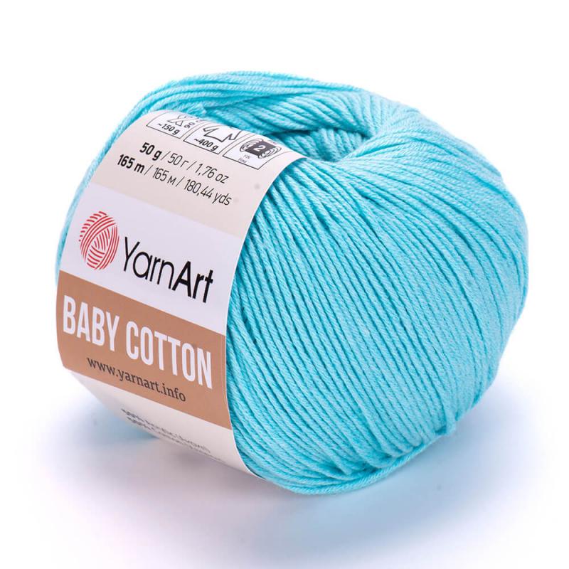 YARNART BABY COTTON