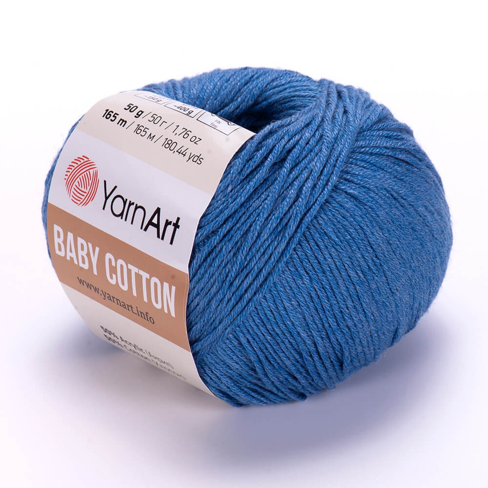 YARNART BABY COTTON