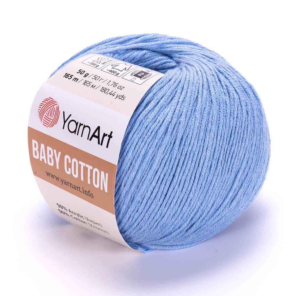 YARNART BABY COTTON