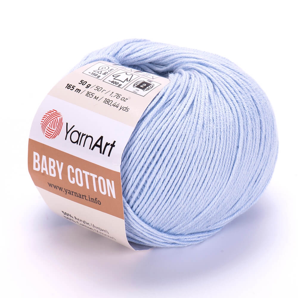 YARNART BABY COTTON