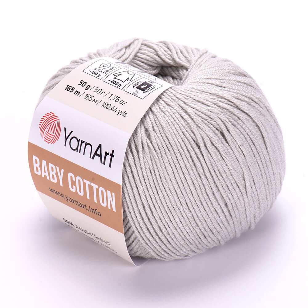 YARNART BABY COTTON