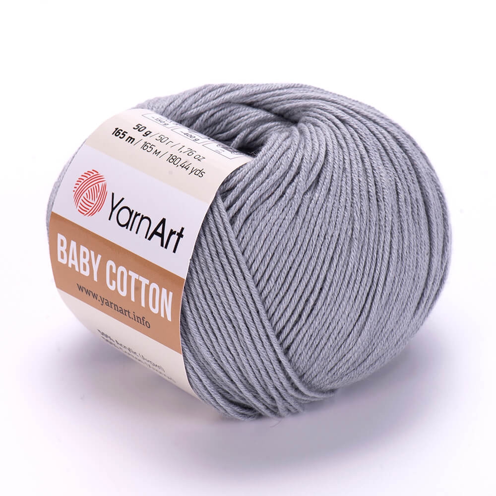 YARNART BABY COTTON