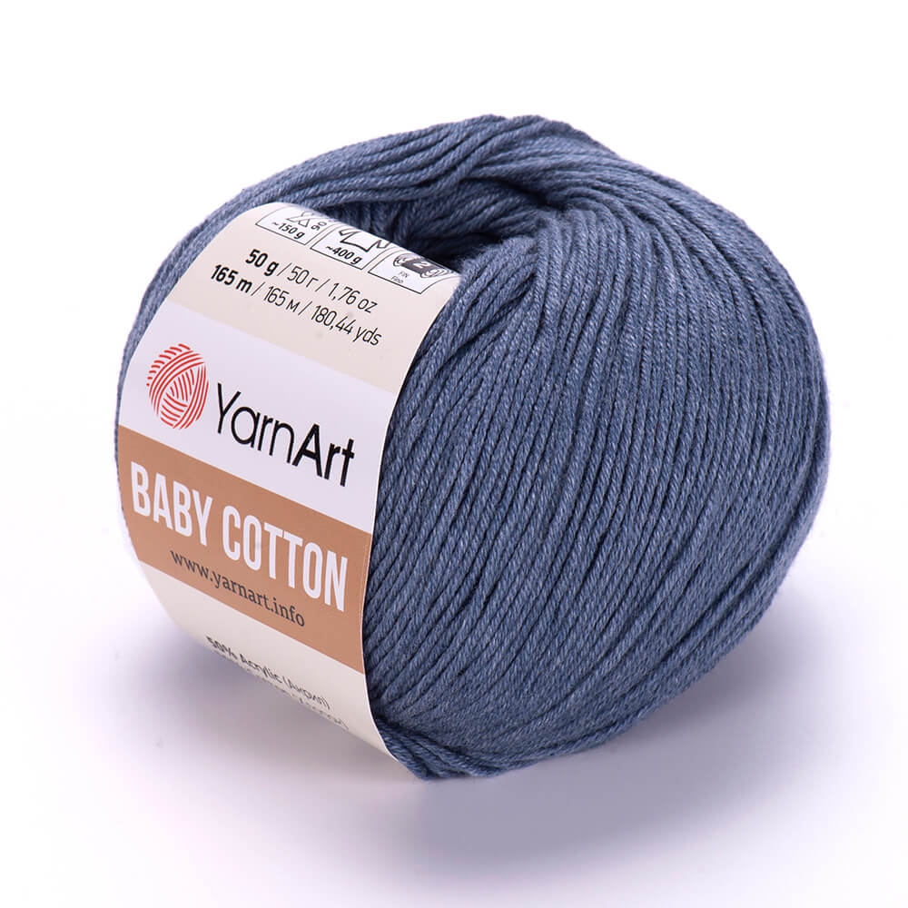 YARNART BABY COTTON