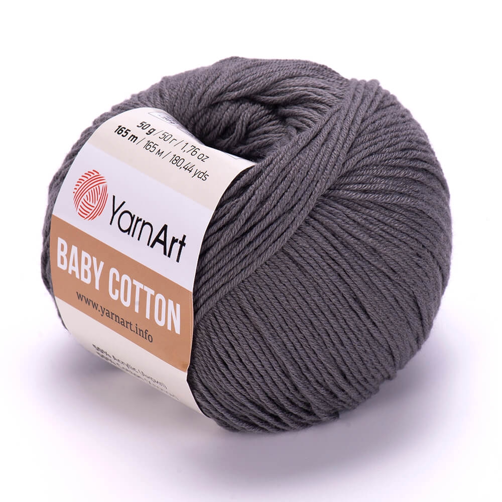 YARNART BABY COTTON