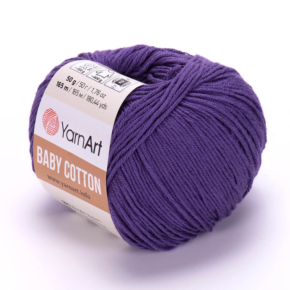 YARNART BABY COTTON