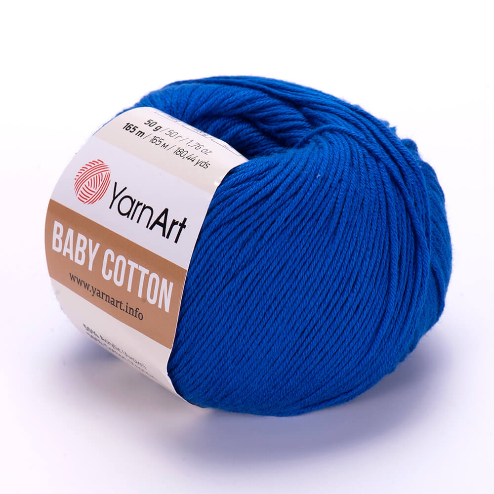 YARNART BABY COTTON