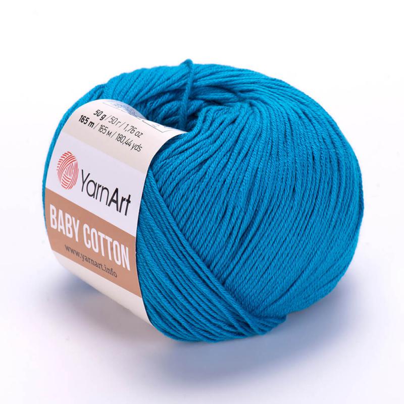 YARNART BABY COTTON