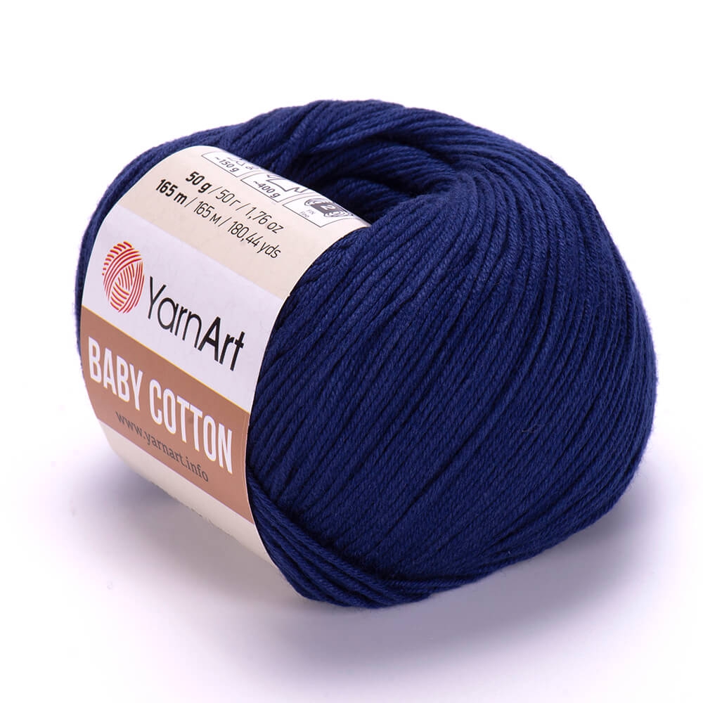 YARNART BABY COTTON