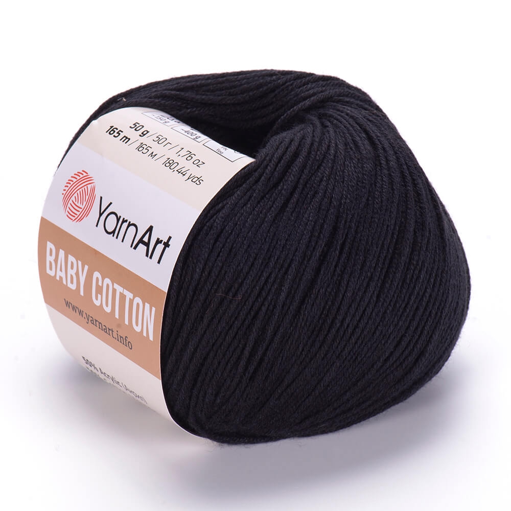 YARNART BABY COTTON