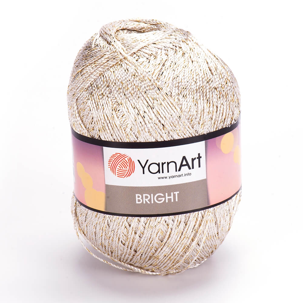 YARNART BRIGHT