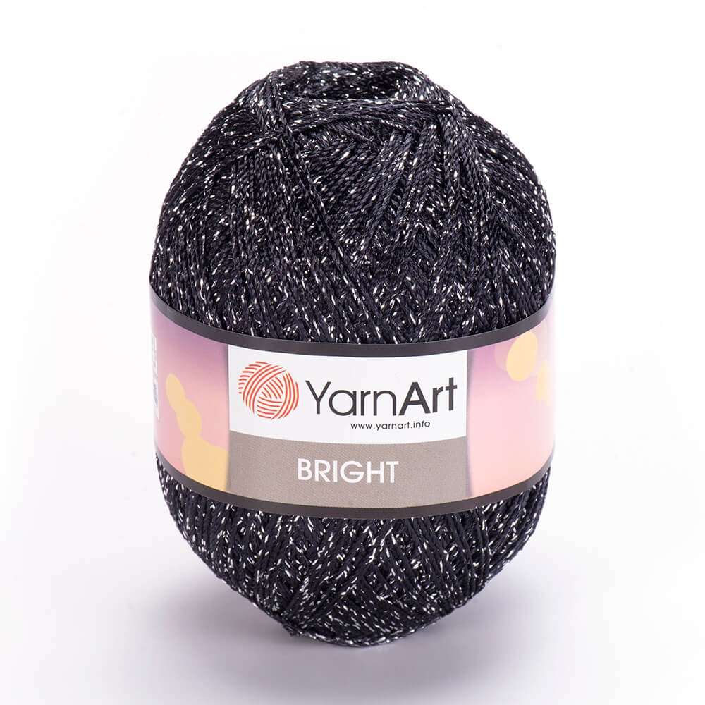 YARNART BRIGHT