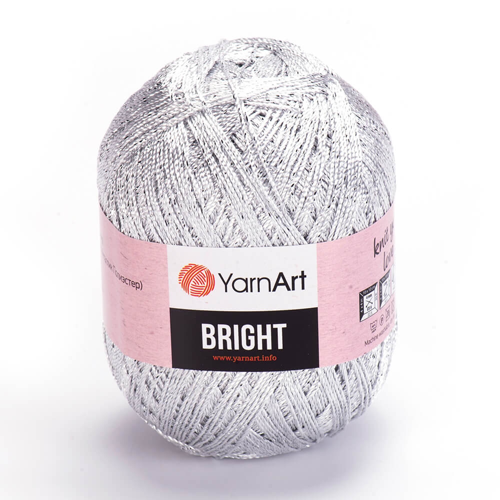 YARNART BRIGHT