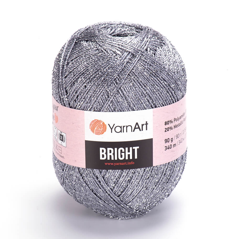 YARNART BRIGHT