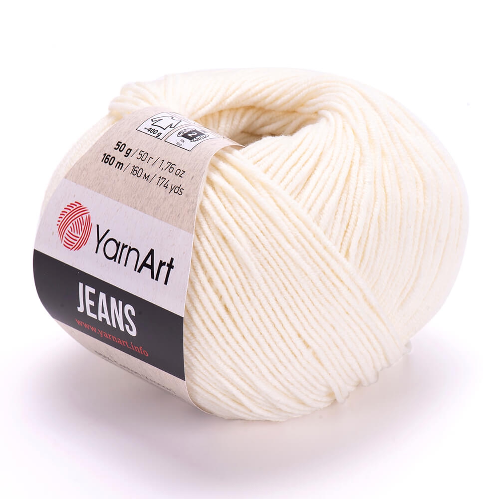 YARNART JEANS