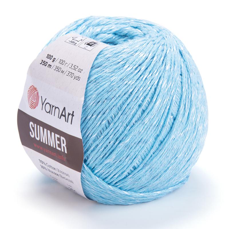 YARNART SUMMER