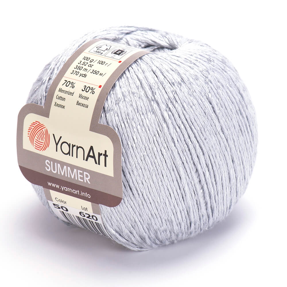 YARNART SUMMER